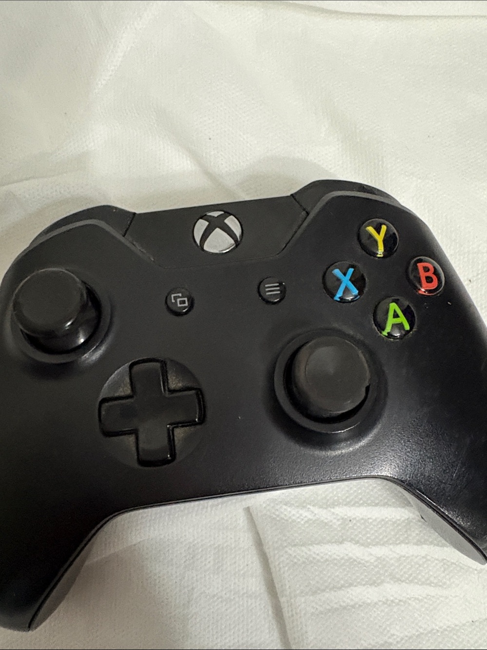 Xbox Wireless Controller - Picture 2 of 5